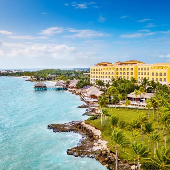 Sanctuary Cap Cana, a Luxury Collection Resort 97