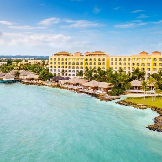 Sanctuary Cap Cana, a Luxury Collection Resort 98