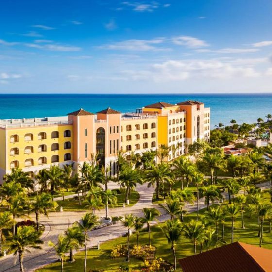 Sanctuary Cap Cana, a Luxury Collection Resort 99