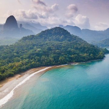 São Tomé și Príncipe