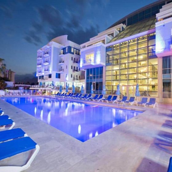 Sealife Family Resort Hotel 1