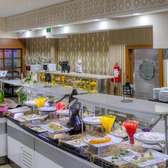 Sealife Family Resort Hotel 10