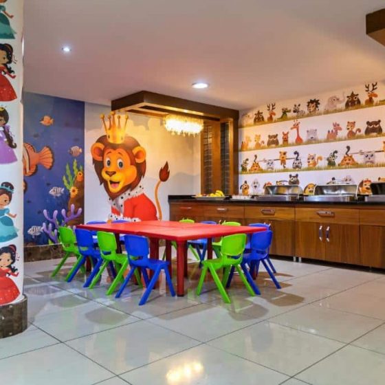 Sealife Family Resort Hotel 11