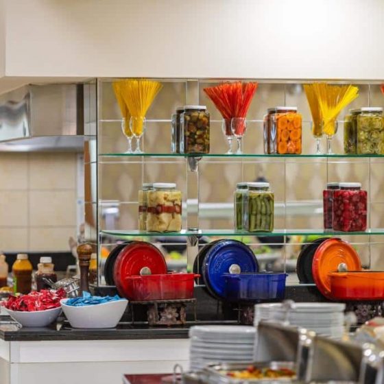 Sealife Family Resort Hotel 12