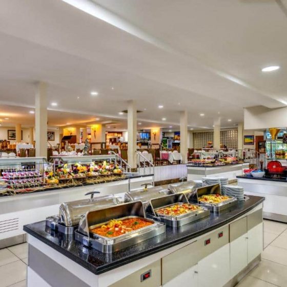 Sealife Family Resort Hotel 14