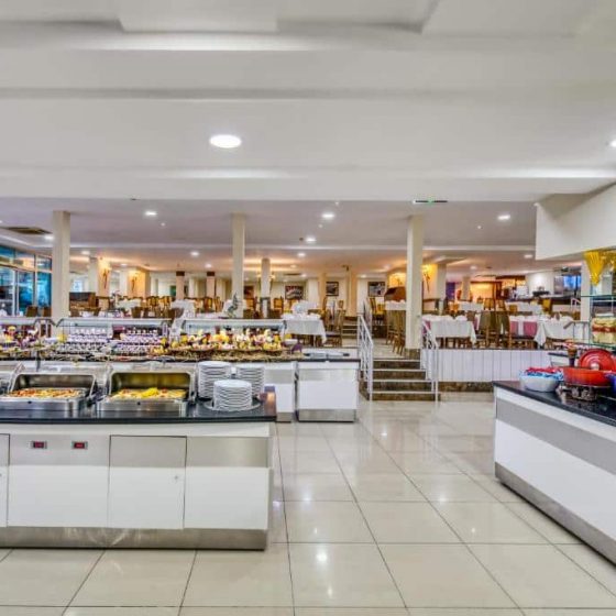 Sealife Family Resort Hotel 15