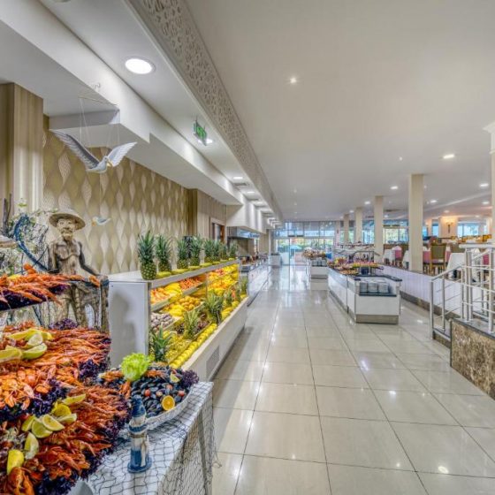 Sealife Family Resort Hotel 16