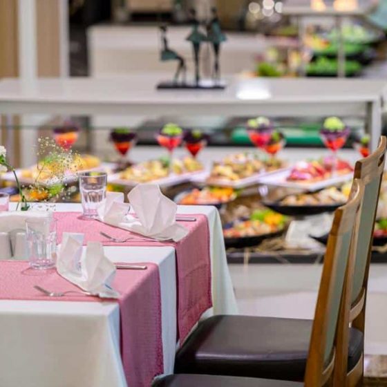 Sealife Family Resort Hotel 17