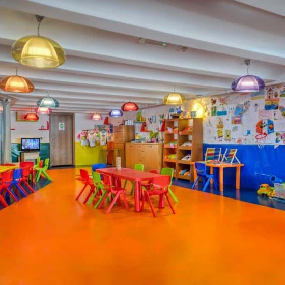 Sealife Family Resort Hotel 18