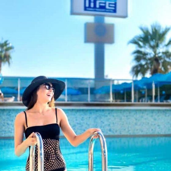 Sealife Family Resort Hotel 21