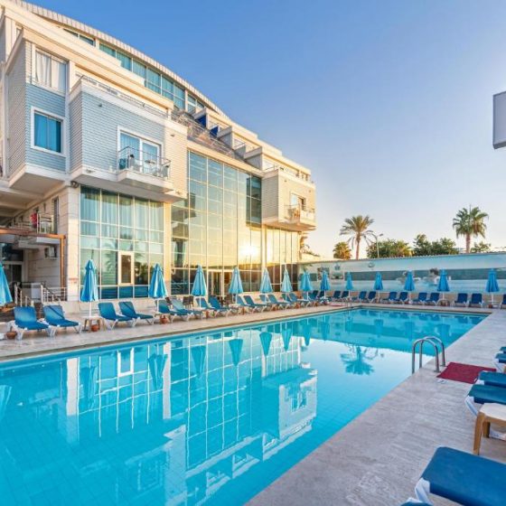 Sealife Family Resort Hotel 22