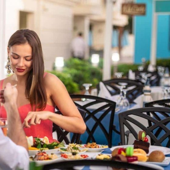 Sealife Family Resort Hotel 25