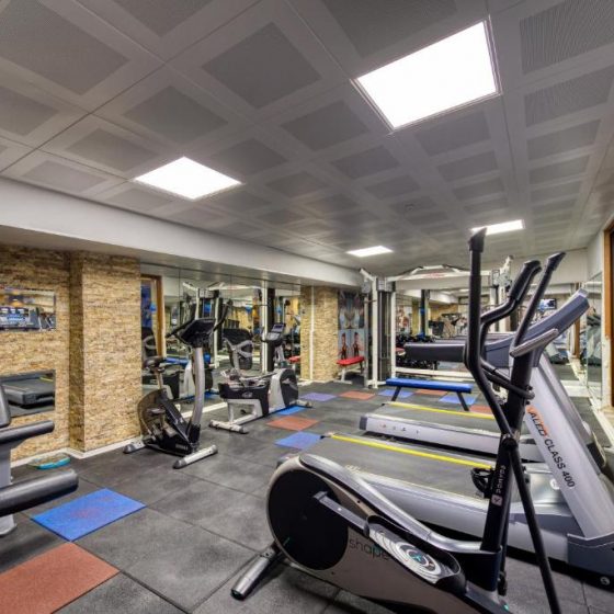 Sealife Family Resort Hotel 27