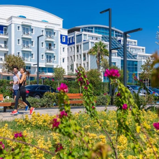 Sealife Family Resort Hotel 29