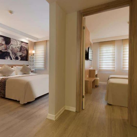 Sealife Family Resort Hotel 3