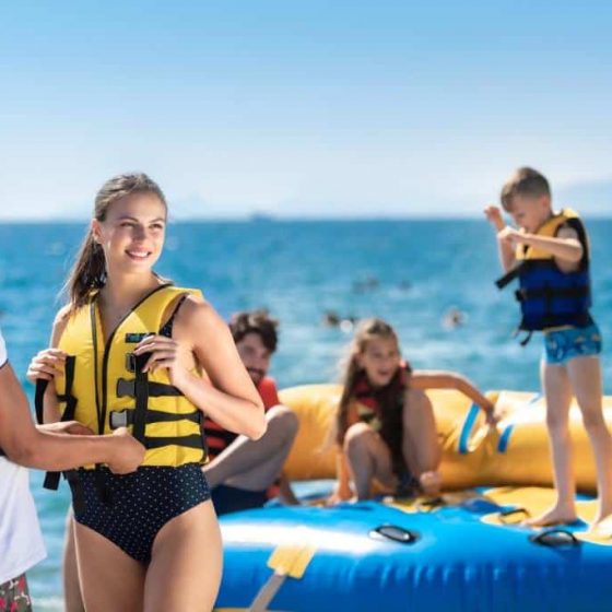 Sealife Family Resort Hotel 31