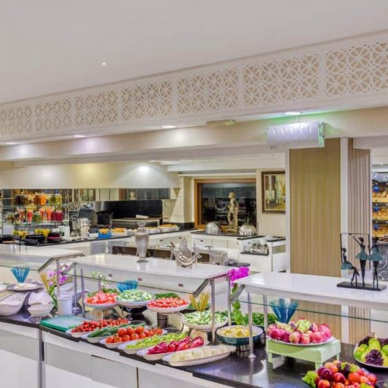 Sealife Family Resort Hotel 39