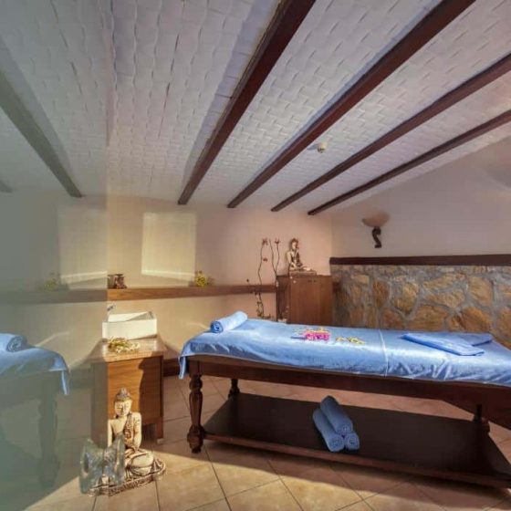 Sealife Family Resort Hotel 4