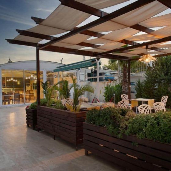 Sealife Family Resort Hotel 42