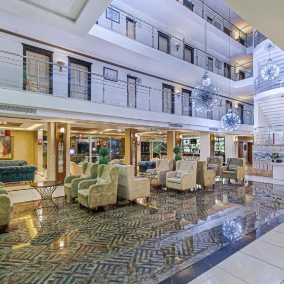 Sealife Family Resort Hotel 45