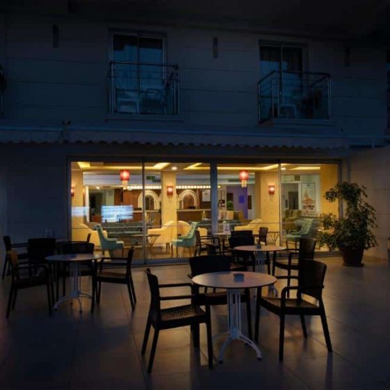 Sealife Family Resort Hotel 46