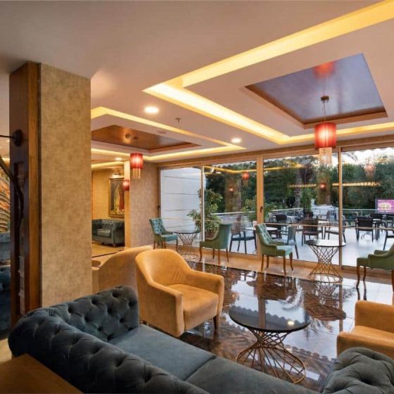 Sealife Family Resort Hotel 48