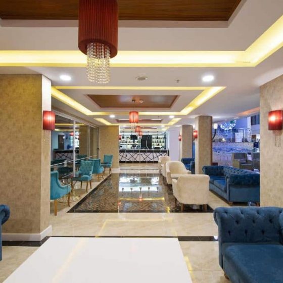 Sealife Family Resort Hotel 49