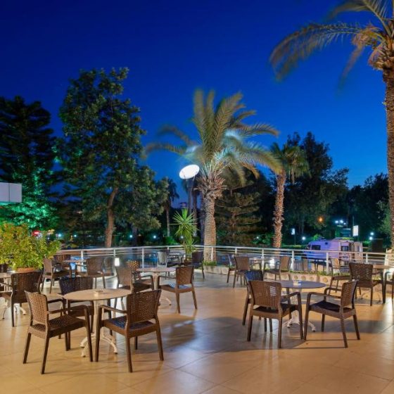 Sealife Family Resort Hotel 50