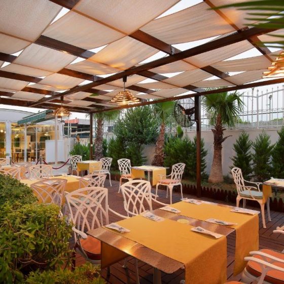 Sealife Family Resort Hotel 51