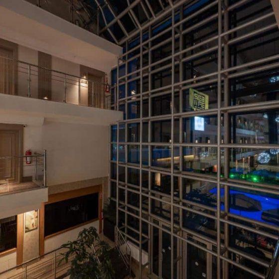 Sealife Family Resort Hotel 52