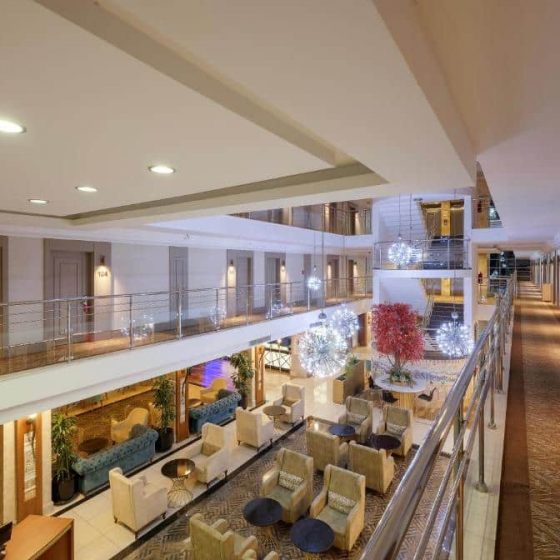 Sealife Family Resort Hotel 53