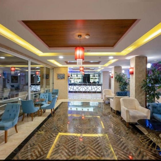 Sealife Family Resort Hotel 57