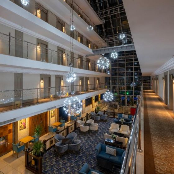 Sealife Family Resort Hotel 58