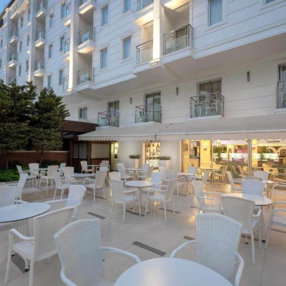 Sealife Family Resort Hotel 59