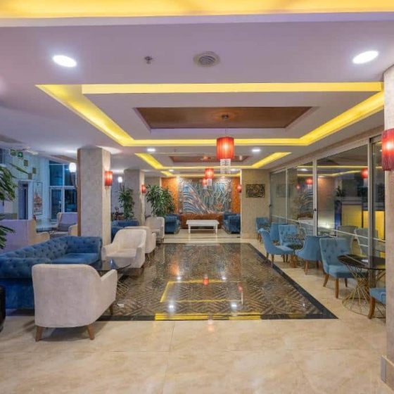 Sealife Family Resort Hotel 61