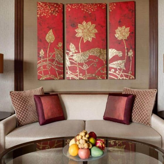 Shangri-La Bangkok +  Banyan Tree Krabi + Anantara Mai Khao Phuket Villas 22