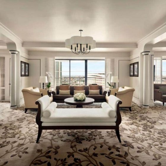 Shangri-La Bangkok +  Banyan Tree Krabi + Anantara Mai Khao Phuket Villas 32