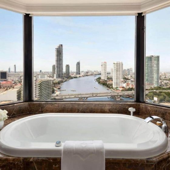 Shangri-La Bangkok +  Banyan Tree Krabi + Anantara Mai Khao Phuket Villas 33
