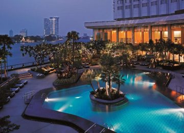 Shangri-La Bangkok +  Banyan Tree Krabi + Anantara Mai Khao Phuket Villas 42