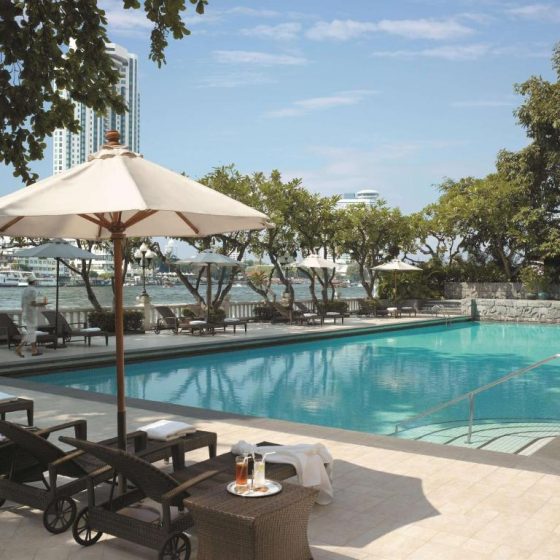 Shangri-La Bangkok +  Banyan Tree Krabi + Anantara Mai Khao Phuket Villas 45
