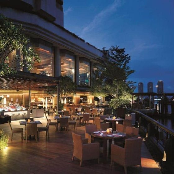Shangri-La Bangkok +  Banyan Tree Krabi + Anantara Mai Khao Phuket Villas 46