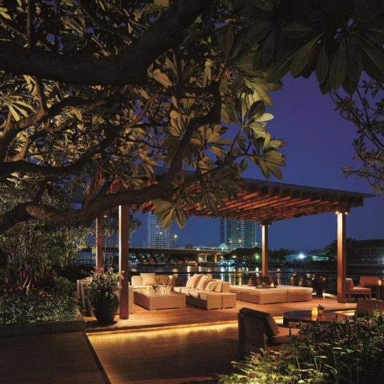 Shangri-La Bangkok +  Banyan Tree Krabi + Anantara Mai Khao Phuket Villas 47