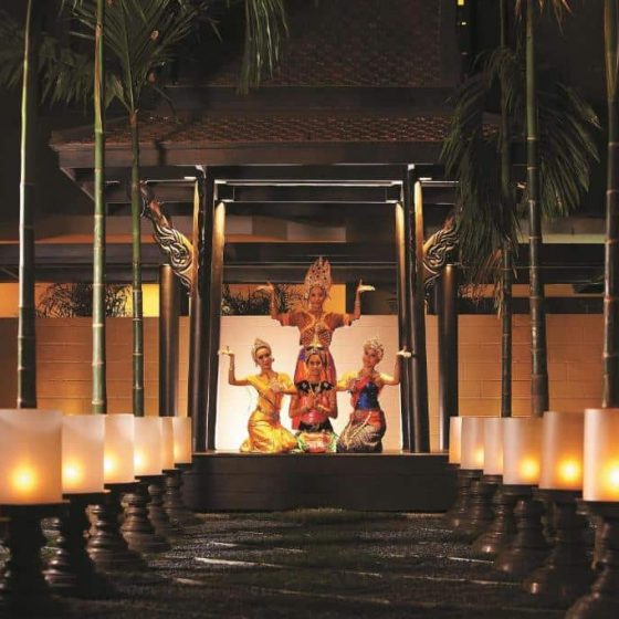 Shangri-La Bangkok +  Banyan Tree Krabi + Anantara Mai Khao Phuket Villas 48