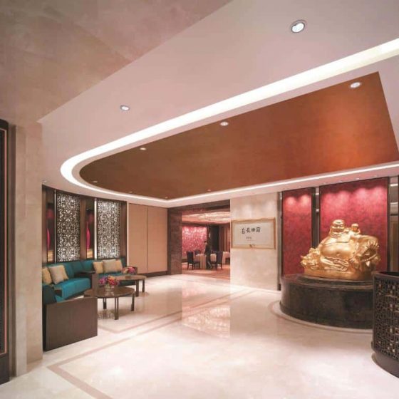 Shangri-La Bangkok +  Banyan Tree Krabi + Anantara Mai Khao Phuket Villas 50