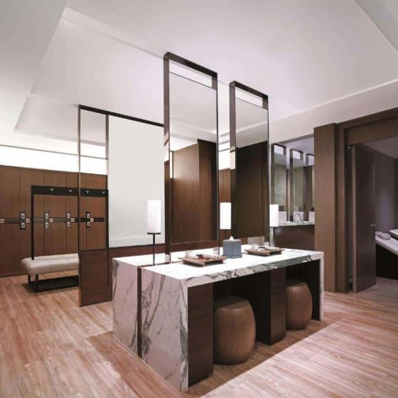 Shangri-La Bangkok +  Banyan Tree Krabi + Anantara Mai Khao Phuket Villas 53