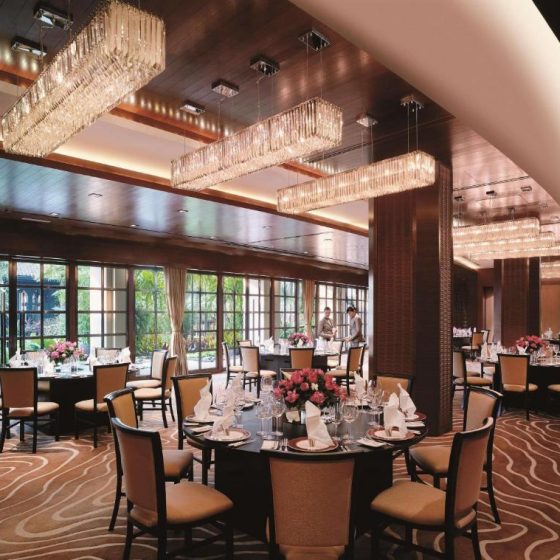 Shangri-La Bangkok +  Banyan Tree Krabi + Anantara Mai Khao Phuket Villas 54