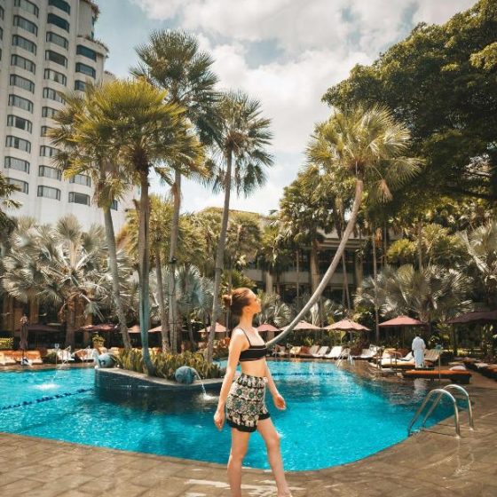 Shangri-La Bangkok +  Banyan Tree Krabi + Anantara Mai Khao Phuket Villas 57