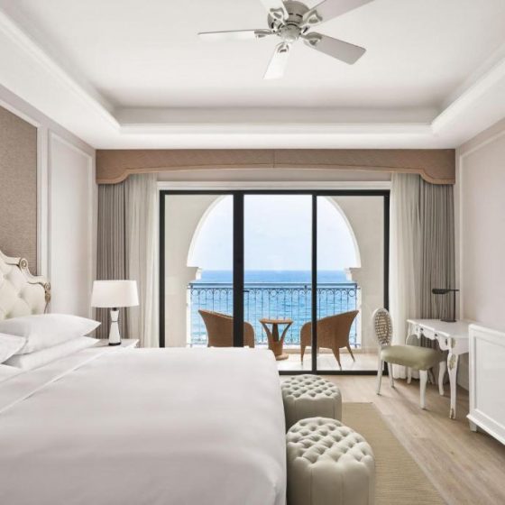 Sheraton Phu Quoc Long Beach Resort 11