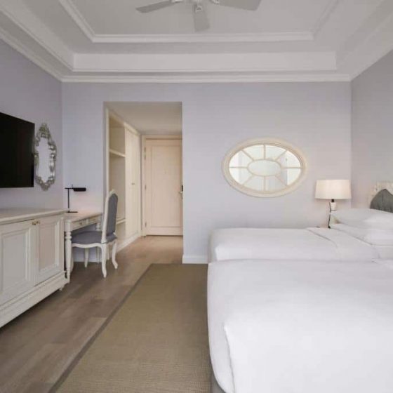 Sheraton Phu Quoc Long Beach Resort 11