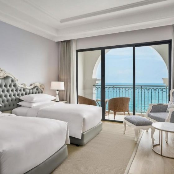 Sheraton Phu Quoc Long Beach Resort 15